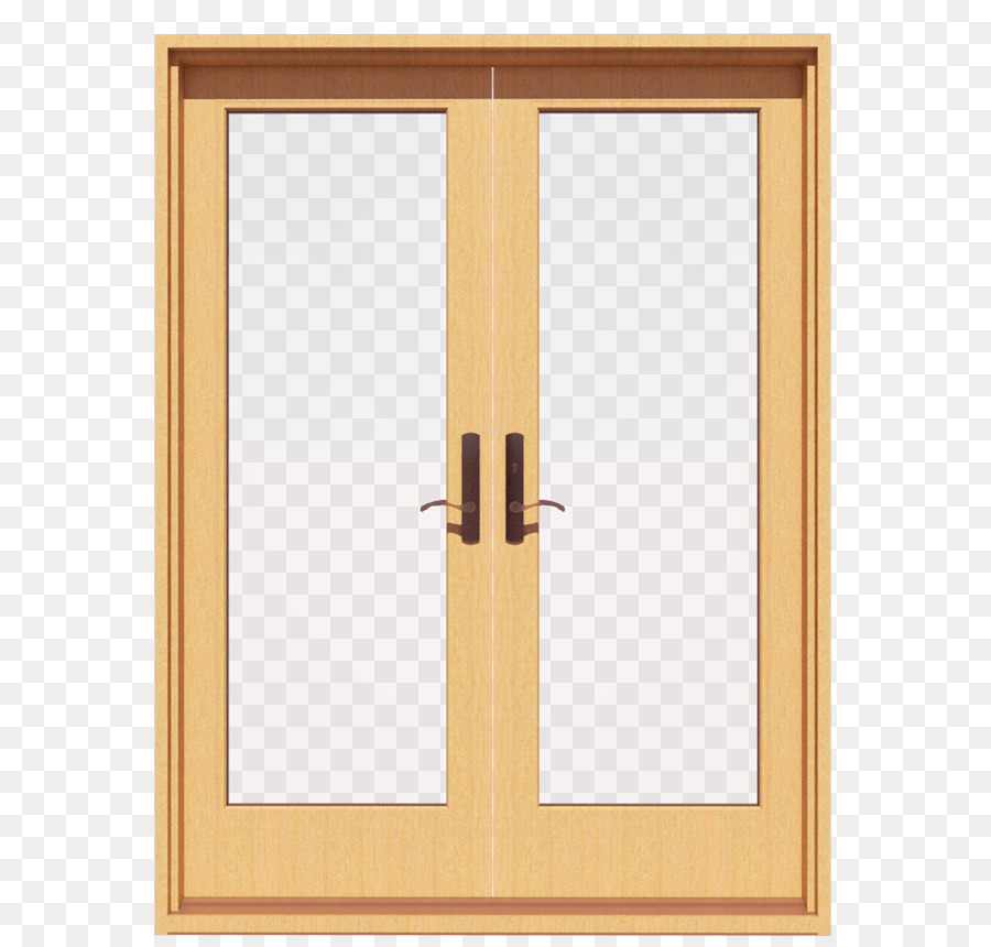 Fenster Glas-Schiebe-Tür Milgard Manufacturing Inc Haus - Holz Schaukel