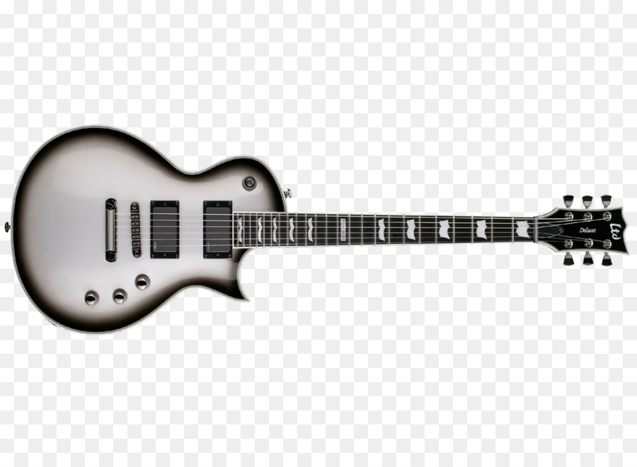 ESP LTD EC 1000 ESP Gitarren E Gitarre EG Serie - Gitarre