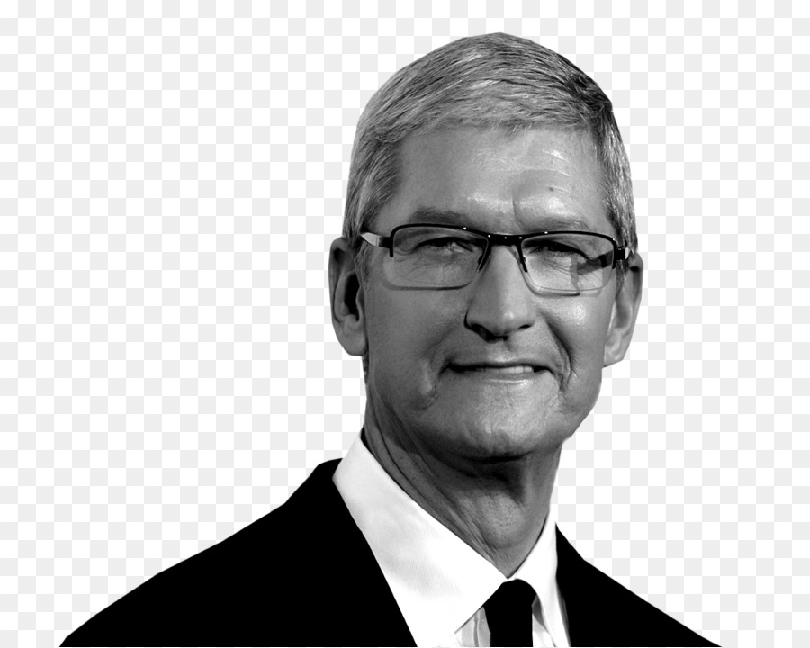 Tim Cook 2018 San Bruno, in California, la ripresa di Apple Chief Executive di Fortune 500 - Tim Cook