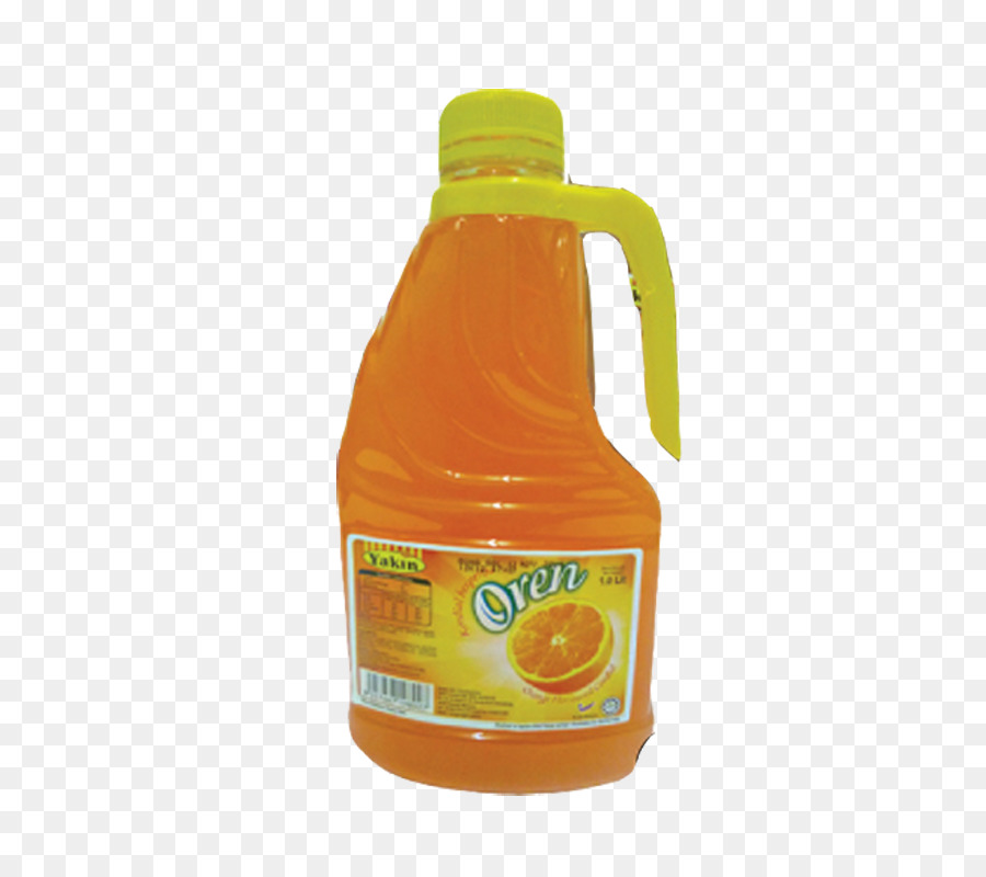 Bevanda arancione Zucca succo d'Arancia Bevande Gassate aranciata - uva