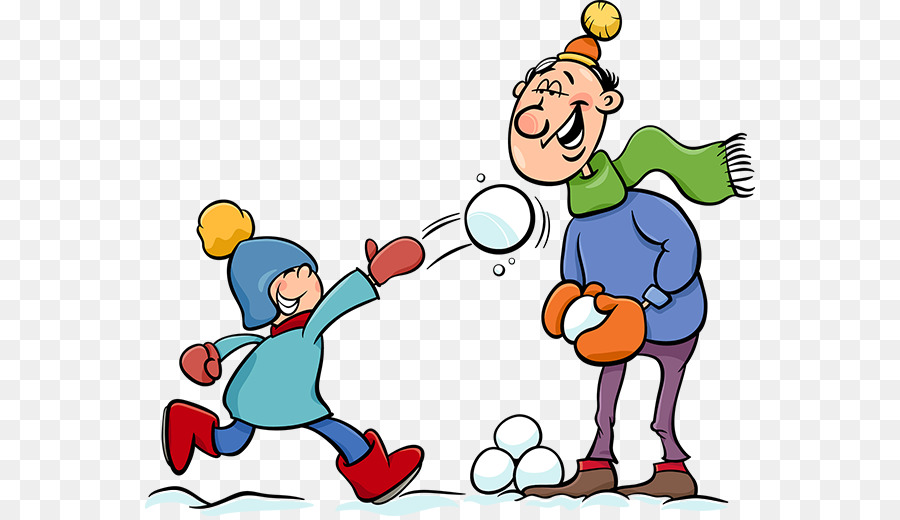 Fight Cartoon png download - 610*516 - Free Transparent Snowball png  Download. - CleanPNG / KissPNG