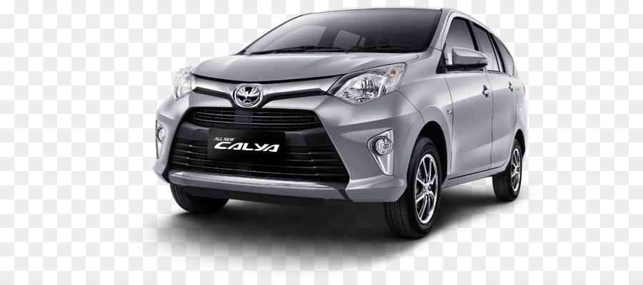Daihatsu Sigra TOYOTA CALYA 1.2 G M/T, Auto, Eilen - Toyota