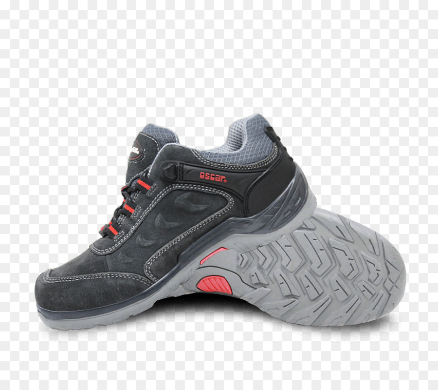 Sneakers in Acciaio-toe boot scarpe Skate - scarpa di sicurezza