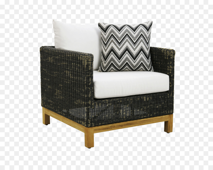 Komfortabler Sessel Club-Sessel Couch NYSE:GLW Armauflage - Stuhl im freien