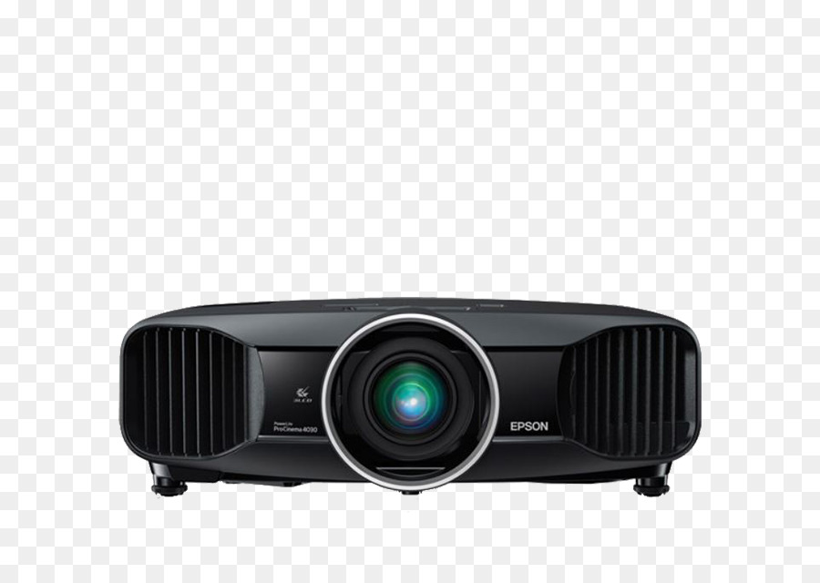 Multimedia Projektoren Heimkino Systeme 3LCD Epson PowerLite Pro Cinema 6010 - Multimedia Projektoren