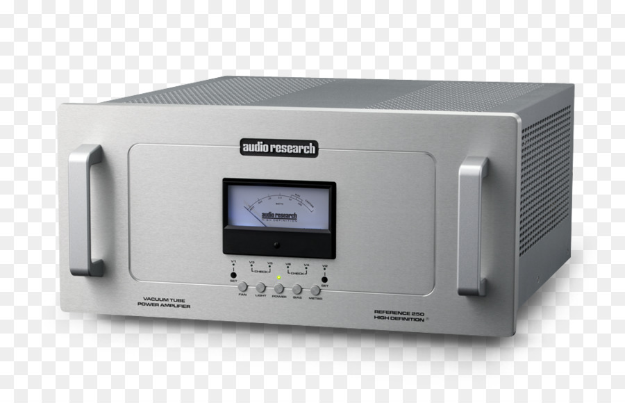 Audio Power Amplifier Technology
