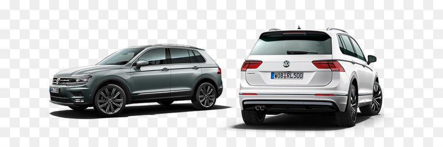 2015 Volkswagen Ngược Xe thể Thao đa dụng xe 2016 Volkswagen Ngược - Volkswagen