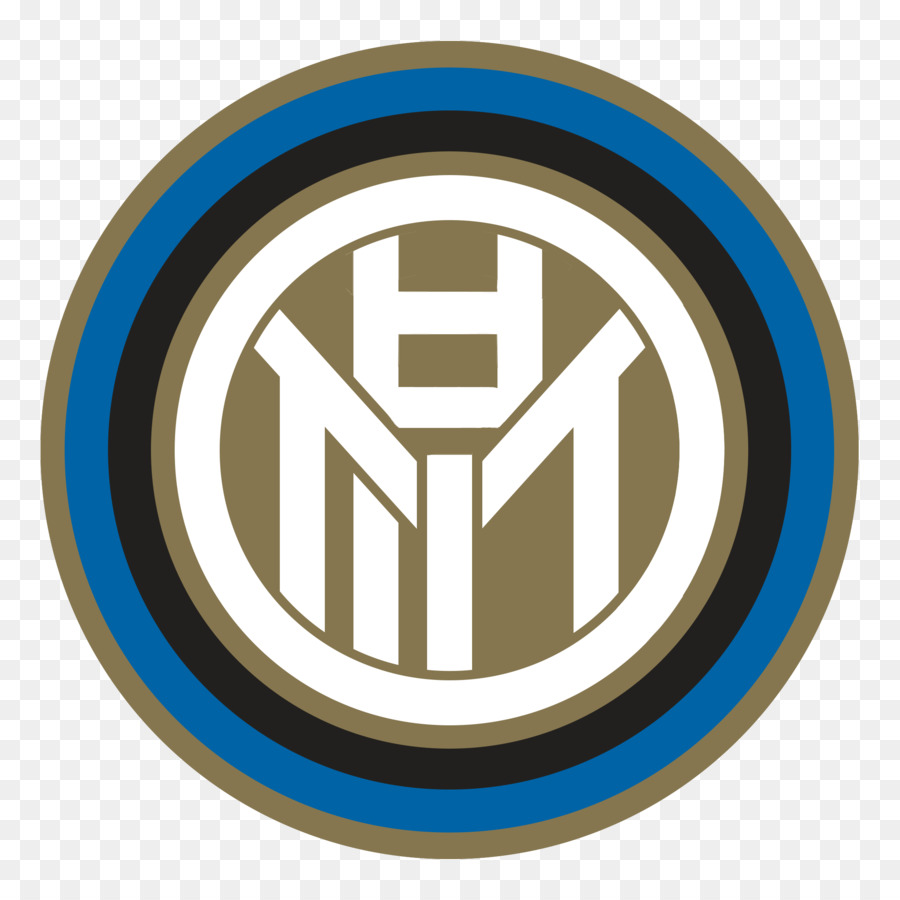 Inter Mailand A. C. Milan, UEFA Champions League, Inter Store Milano FC Internazionale Milano - Fußball Abzeichen