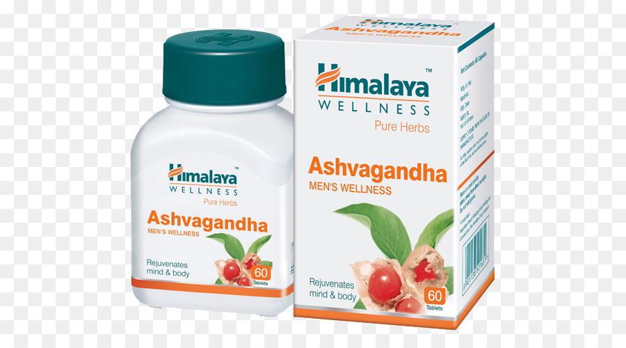 Die Himalaya Drug Company Gesundheits  , Fitness und Wellness Ayurveda Tablette Kapsel - Tablet
