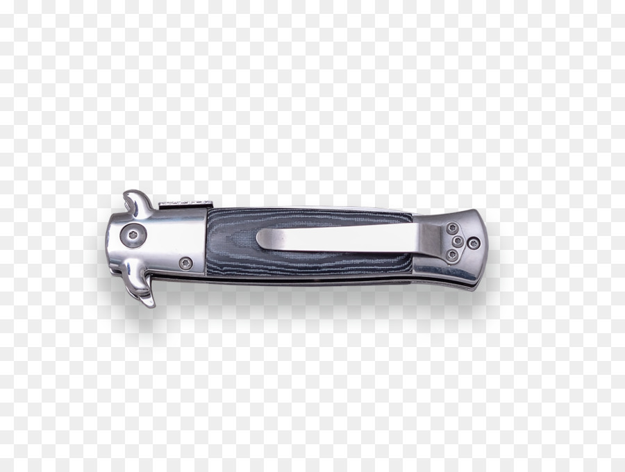Universalmesser Taschenmesser Micarta Klinge - Messer