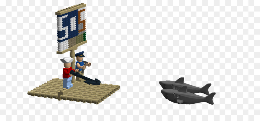 Figurina Lego Group - lego island 2 il brickster sta tramando qualche vendetta