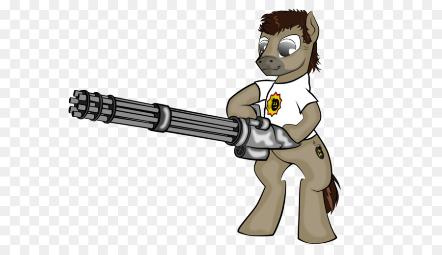 Pistola Personaggio di Finzione Carnivora cartone Animato - serious sam prossimo incontro