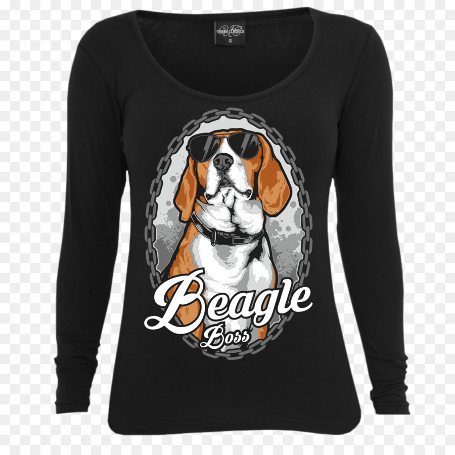 Long sleeved T shirt Hoodie Pullover Kleidung - accessoires Hund