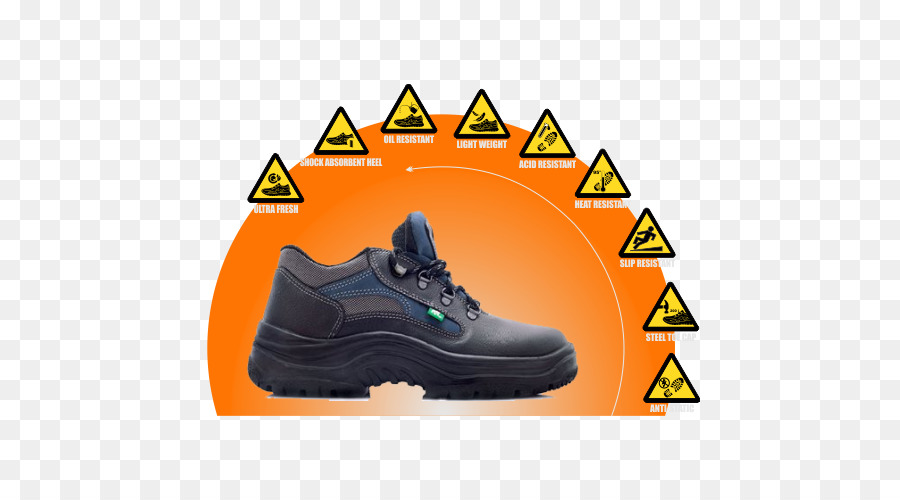 Acciaio toe boot Scarpa Sneakers equipaggiamento di protezione Personale - scarpa di sicurezza