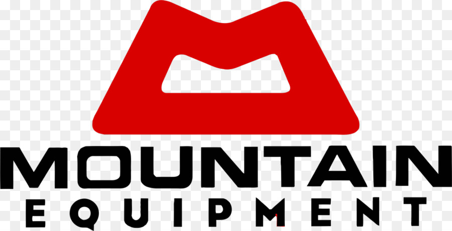 Mountain Equipment Co-op Logo di Svago all'Aperto Marchio - altri