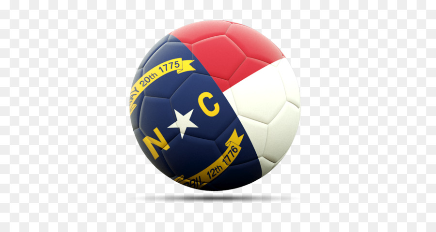 Bandiera della Carolina del Nord, Blu Microfoni Blu FIOCCO di neve Microfono Usb Palla - North Carolina Central Aquile di calcio