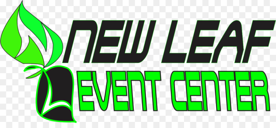 Nuova Foglia Event Center New Leaf Metodista Unita Logo Brand - Wake Forest Camera di Commercio di Zona