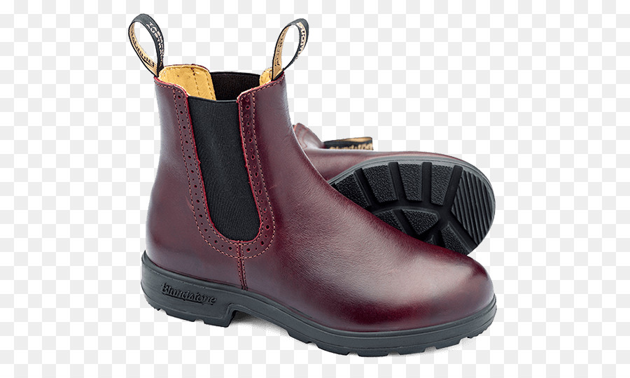 Blundstone Schuhe Hobart Boot Schuh - Kleider Stiefel