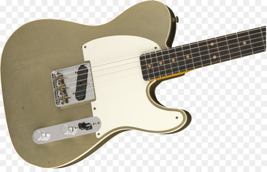 Fender Telecaster E-Gitarre Fender Musical Instruments Corporation Fender Telecaster American Professional - E Gitarre