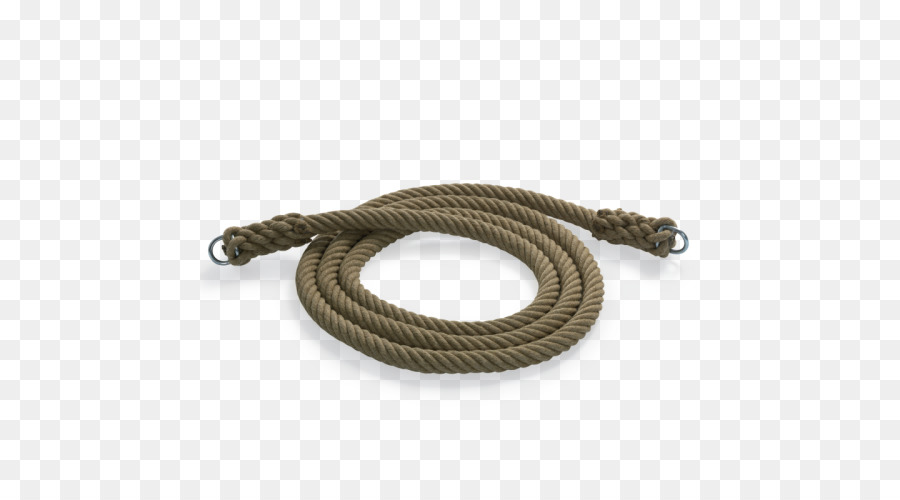 Catena Di Klim Metallo Corda - Arrampicata su corda