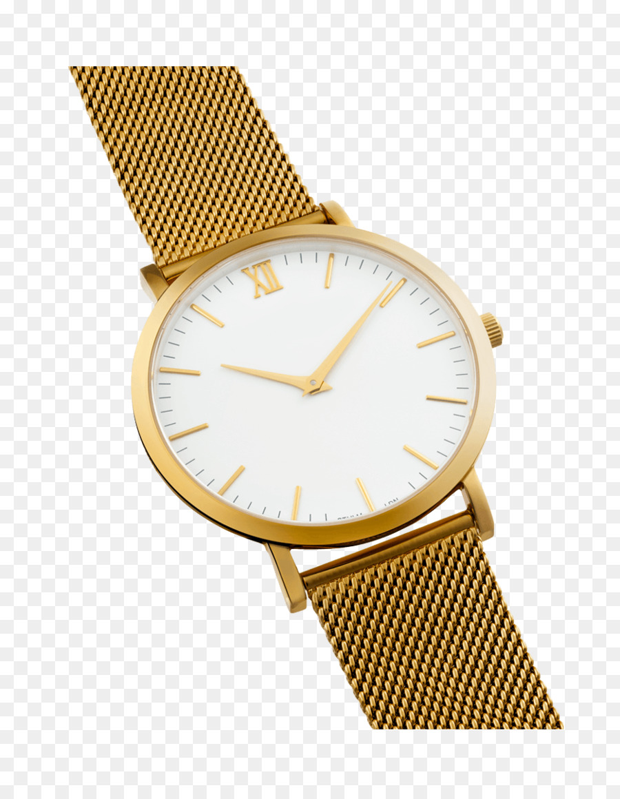 Armband Larsson & Jennings Lugano-Armband - Uhr