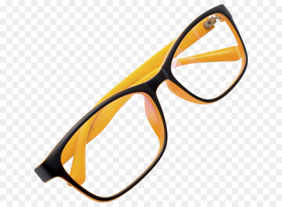 Brille Augenheilkunde Brille die Visuelle Wahrnehmung der Refraktiven Chirurgie - Brille