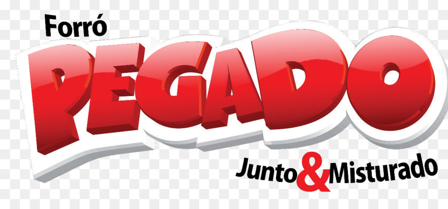 Forró Pegado Logo - Logo