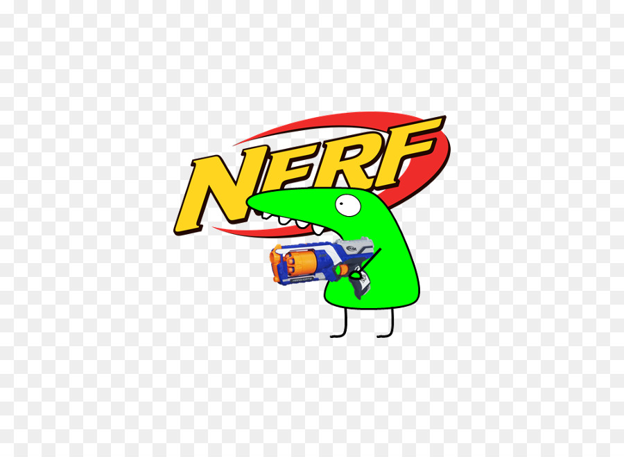 Nerf N-Strike Nerf Blaster Nerf War Toy - Spielzeug