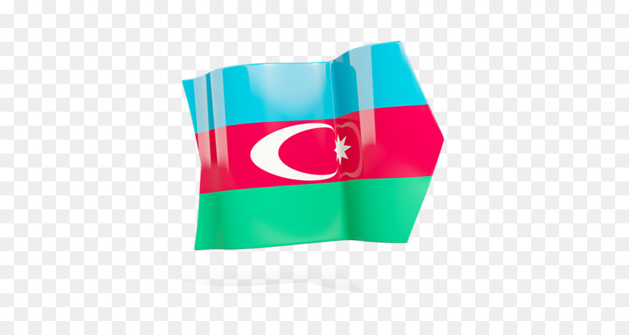 Bandiera dell'Azerbaigian bandiera Nazionale Bandiere dell'Asia - bandiera