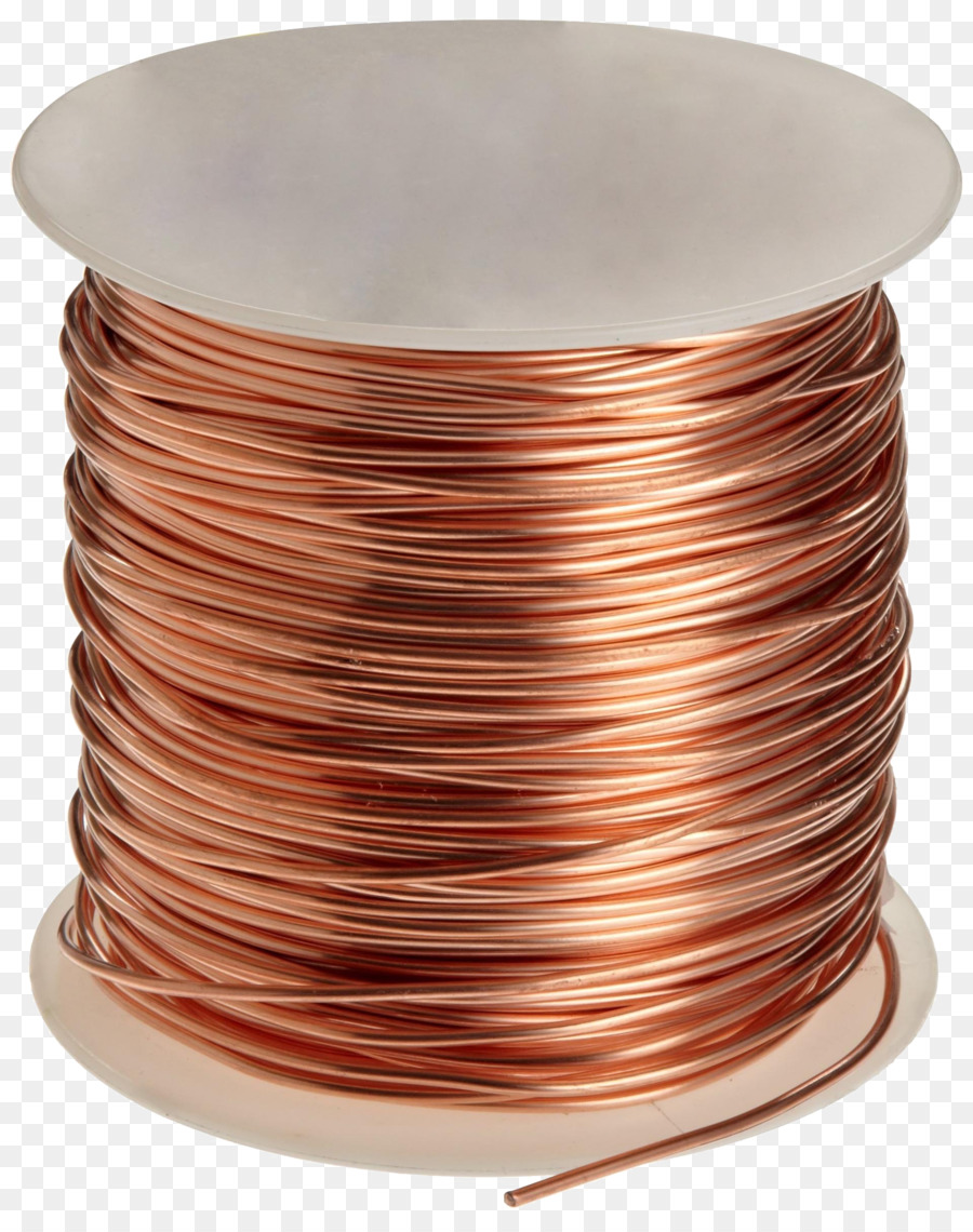 Copper conductor nam Châm dây Sản xuất - trục khai thác