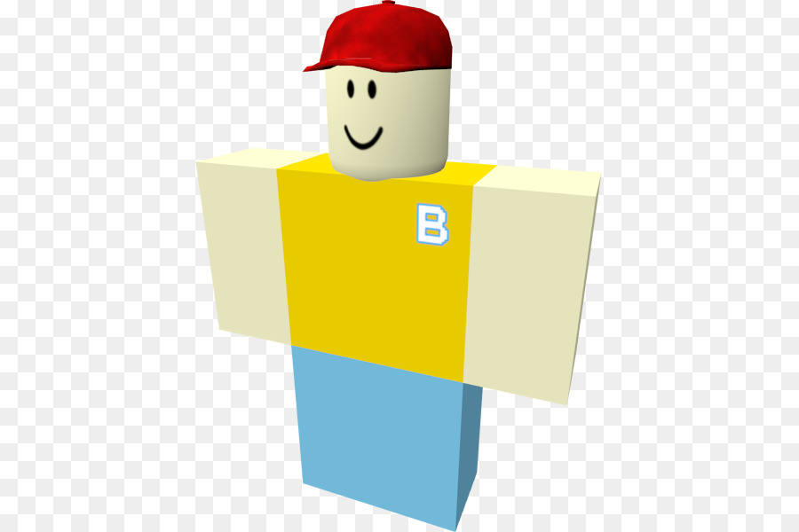 Roblox Yellow Png Download 500 600 Free Transparent Roblox Png