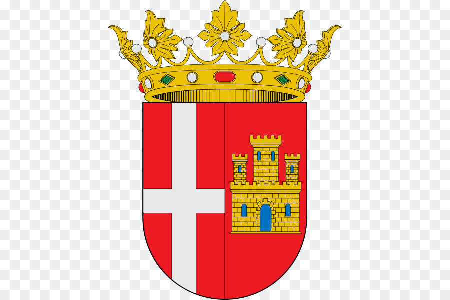 Sant Joan d'alacant der Turm Der Maçanes / Torremanzanas Alcoi / Alcoy, Castellón de la Plana Wappen - andere
