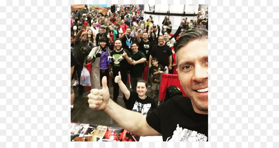 Ray Park Super Megafest Attore 0 1 - Ray Park