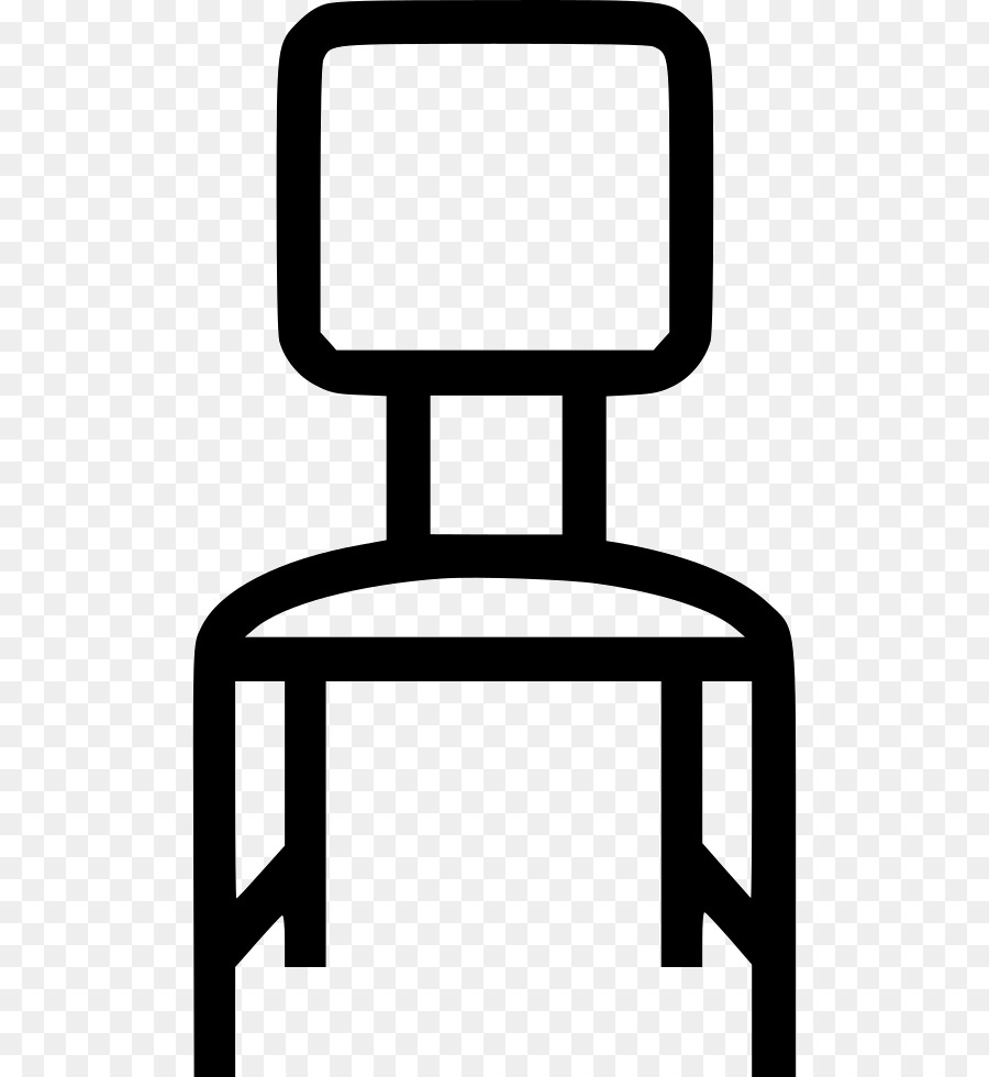 Wing chair Table-Nubuk Material - Stuhl
