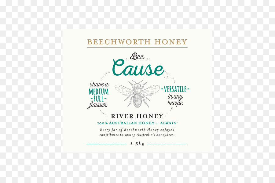 Beechworth Wabe Bienenstock - Biene