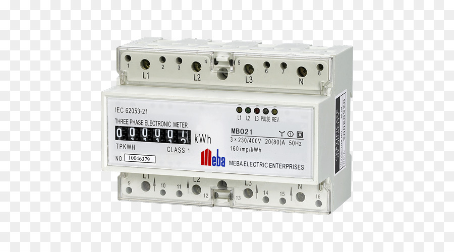 RF-modulator Amazon.com Stromzähler Elektronik - digitale Schutzrelais