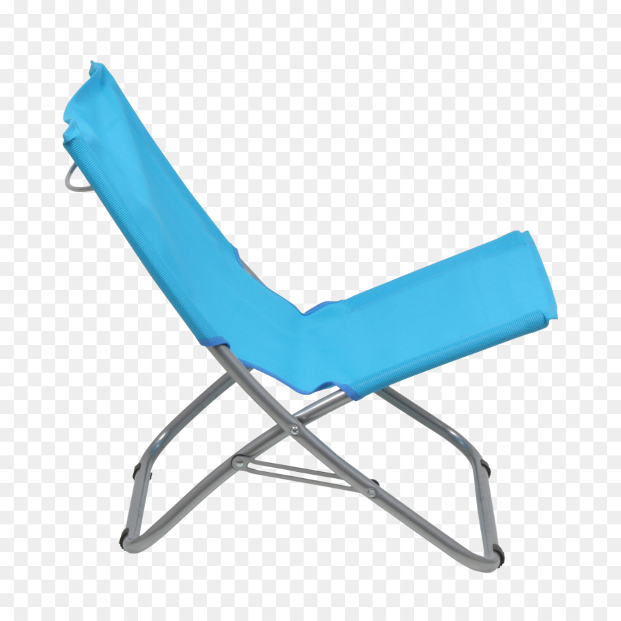 Klappstuhl Kunststoff Texteline Camping - Stuhl im freien