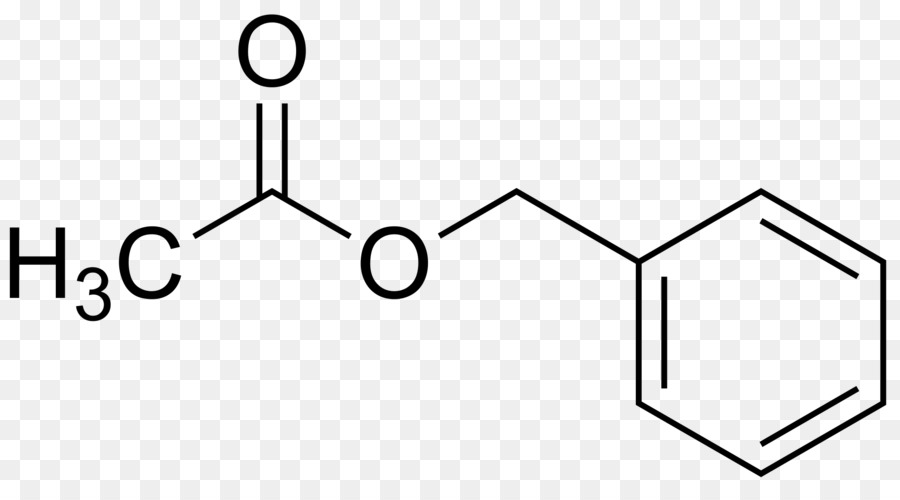 L'acido acetico, acetato di Etile, il composto Chimico acetato di Propile - altri