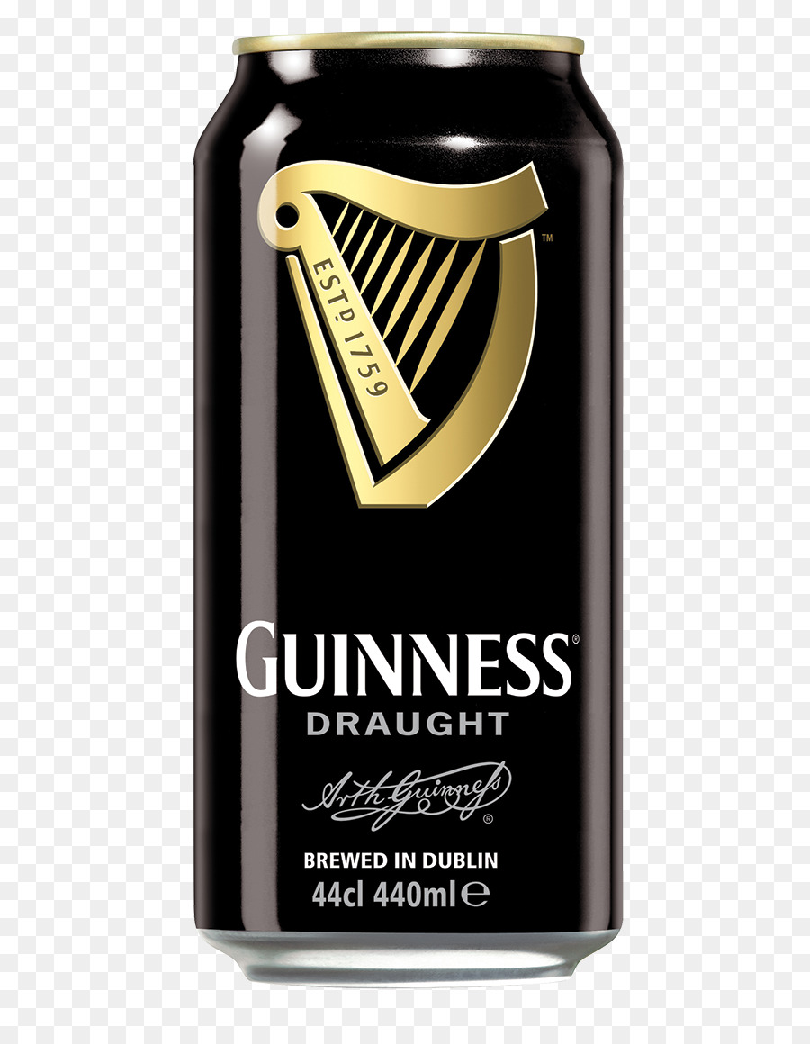 Guinness birra Stout di lattine per Bevande - Birra