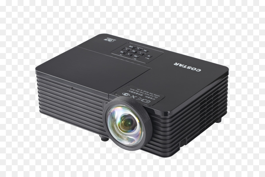 Lcd Projector Projector