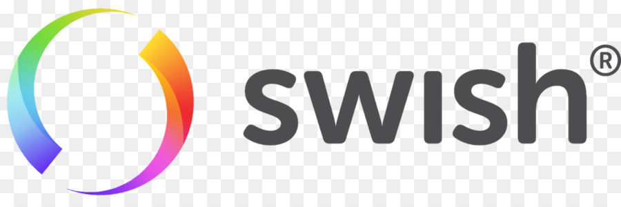Schweden Zahlung Swish Logo - sausen