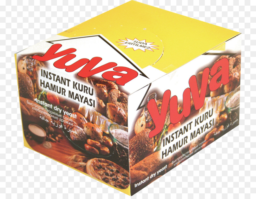 Box-Verpackung und Etikettierung Karton Schokolade Kuru Pasta - Box
