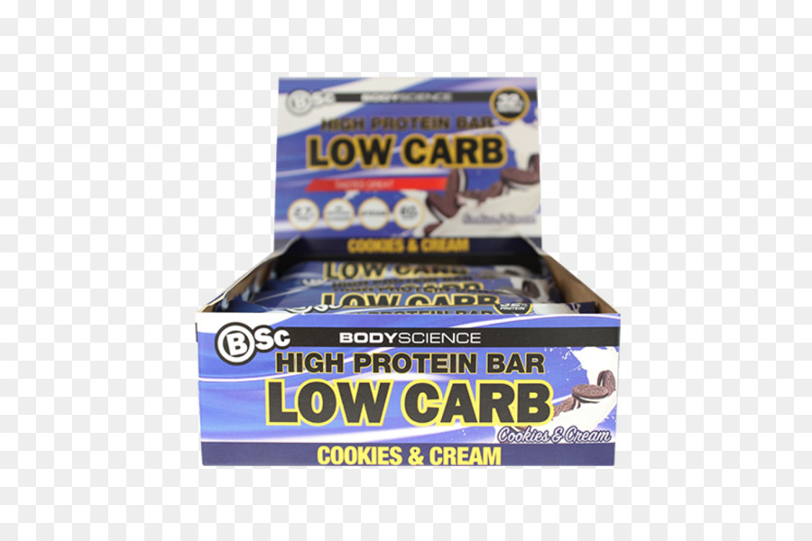 Protein bar Low-Kohlenhydrat-Diät, High-protein-Diät-Nahrungsergänzung - HP Bar