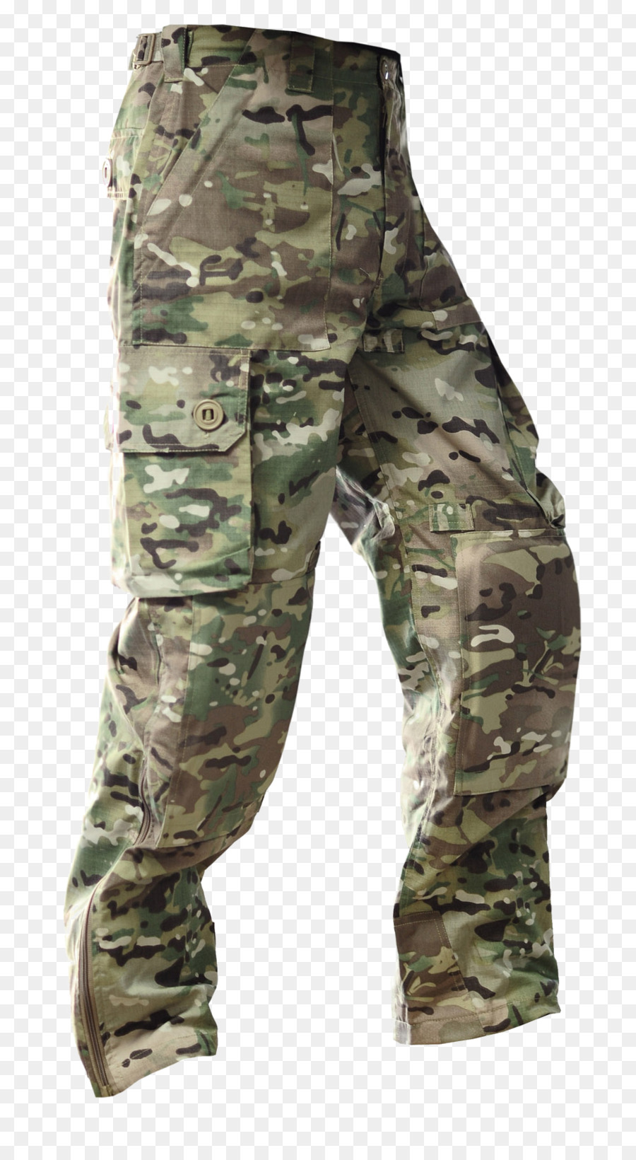 Multicam Military Camouflage