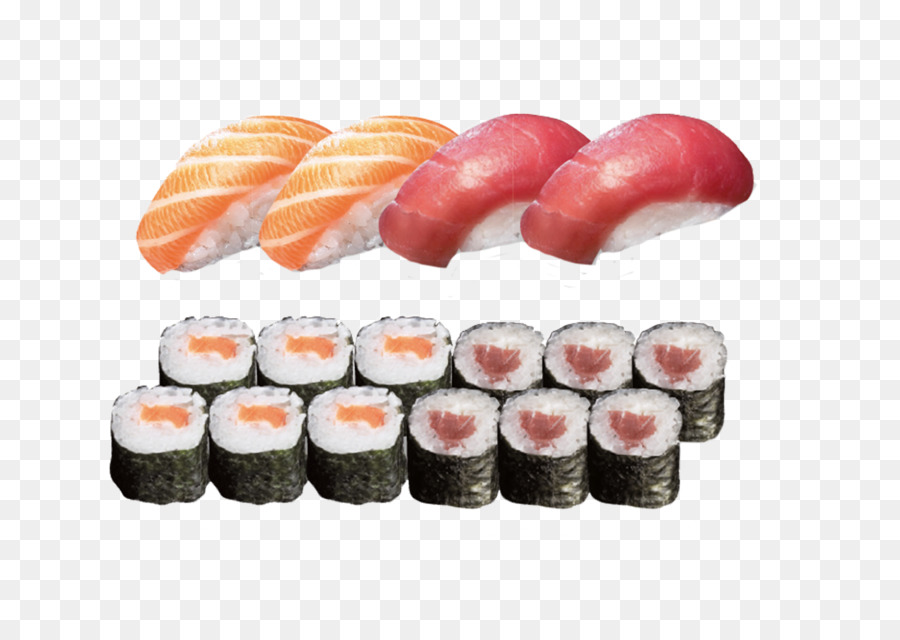 M Sushi 07030 - Sushi