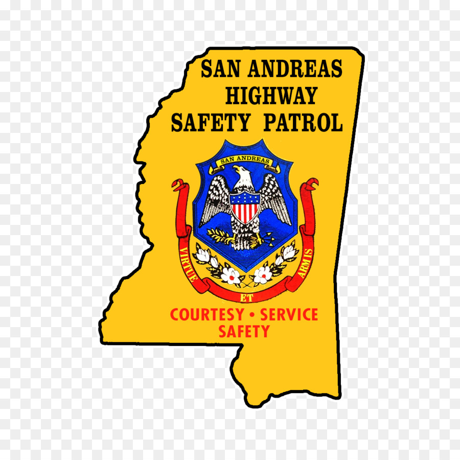 Mississippi Highway Patrol, State police Trooper - andere
