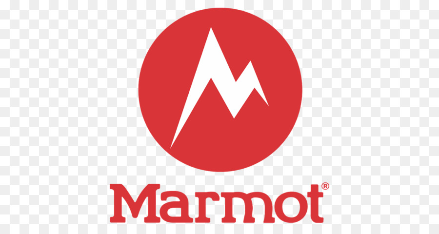 Marmot Mountain Europe GmbH Logo Outdoor Freizeit Schlafsäcke - Marmot