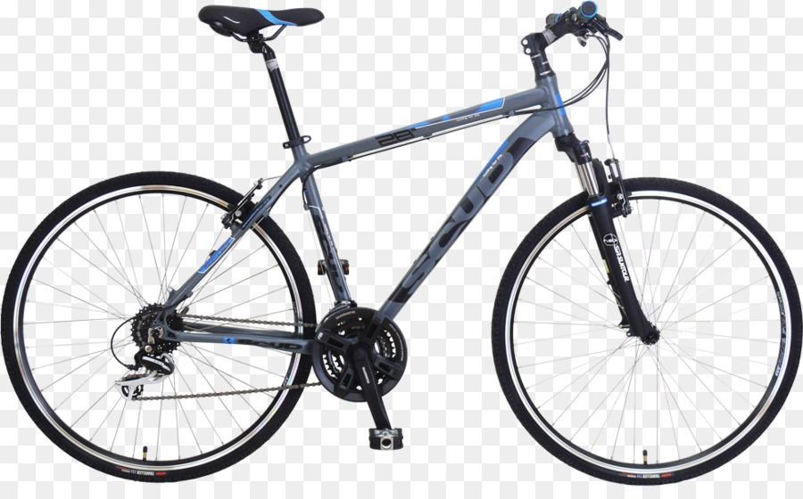 Schritt-durch-Rahmen, Hybrid-Fahrrad Specialized Bicycle Components Radfahren - Fahrrad