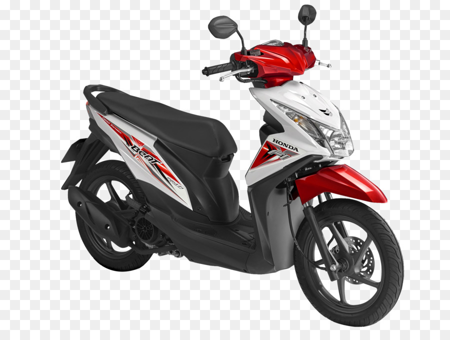 Honda Beat Auto Roller Motorrad - Honda