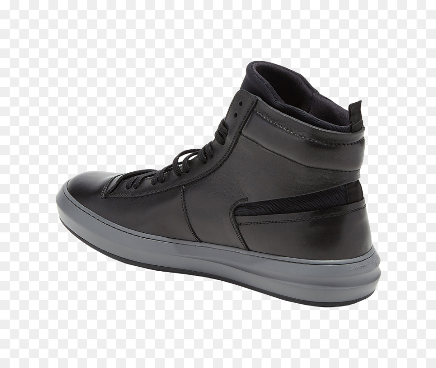 Leder-Boot-Schuh Sneaker Rabatten und Vergünstigungen - Salvatore Ferragamo Spa